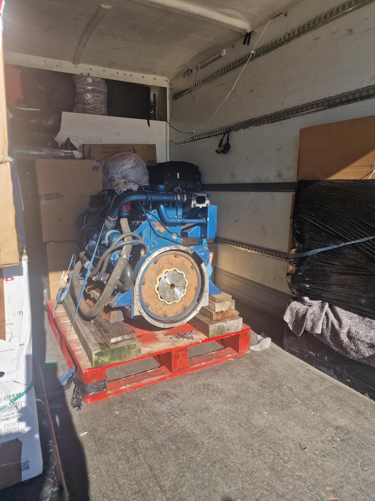 Home Move
