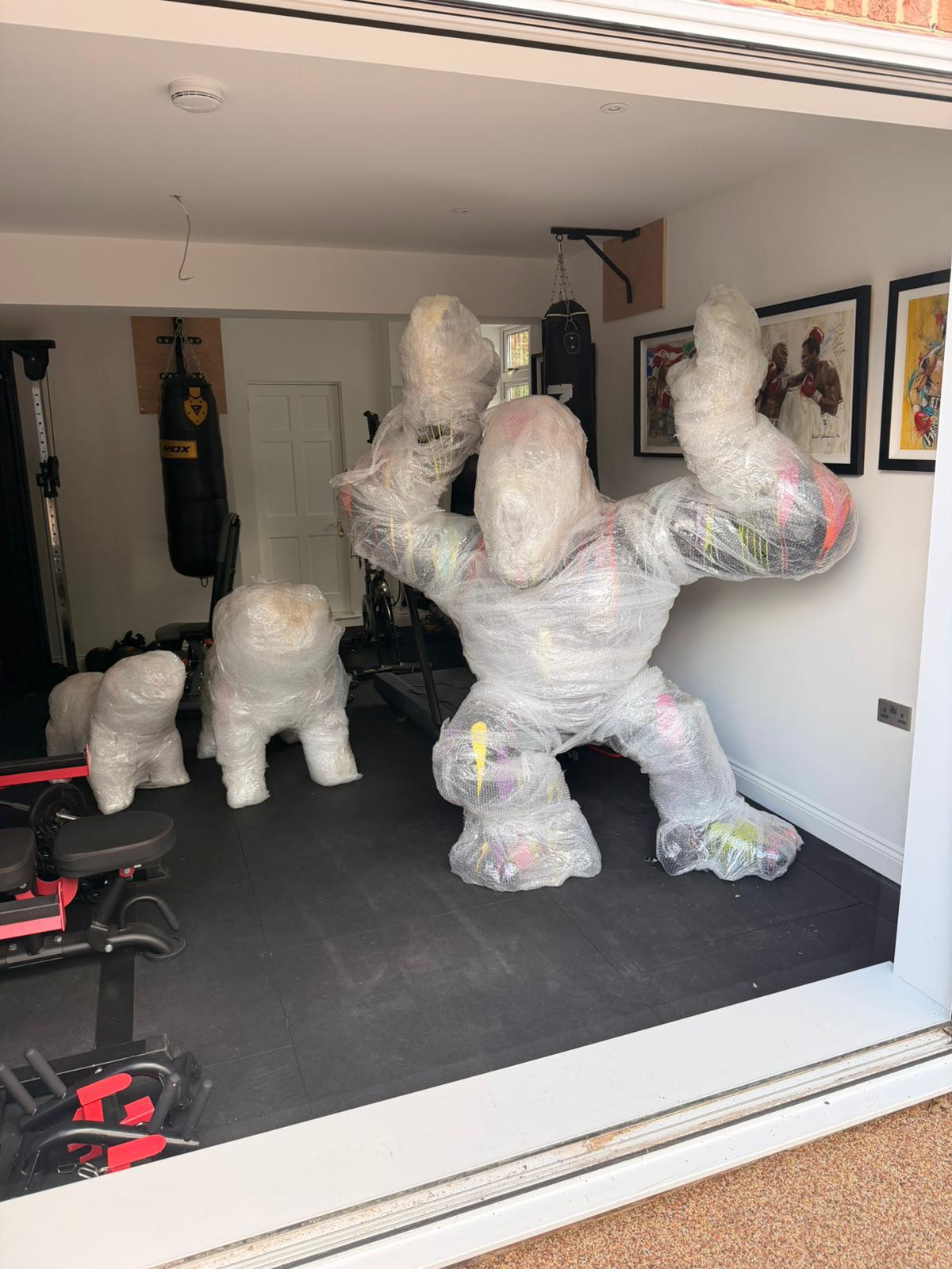 Delivery